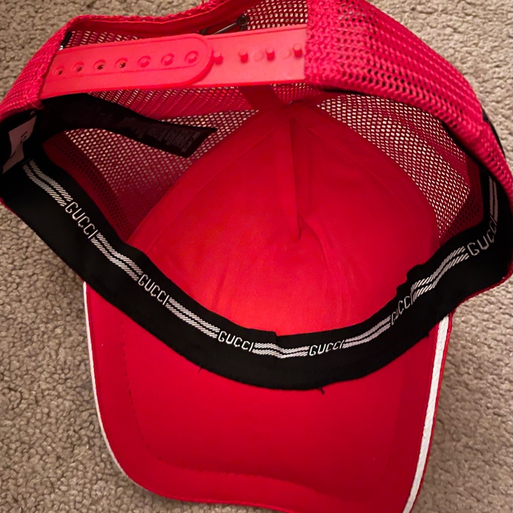 Gucci Hat